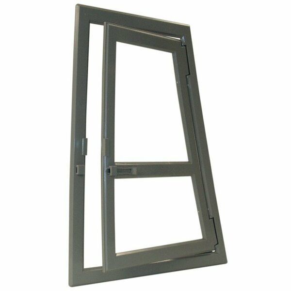 Ideal Pet Products PET SCREEN DOOR PPSD